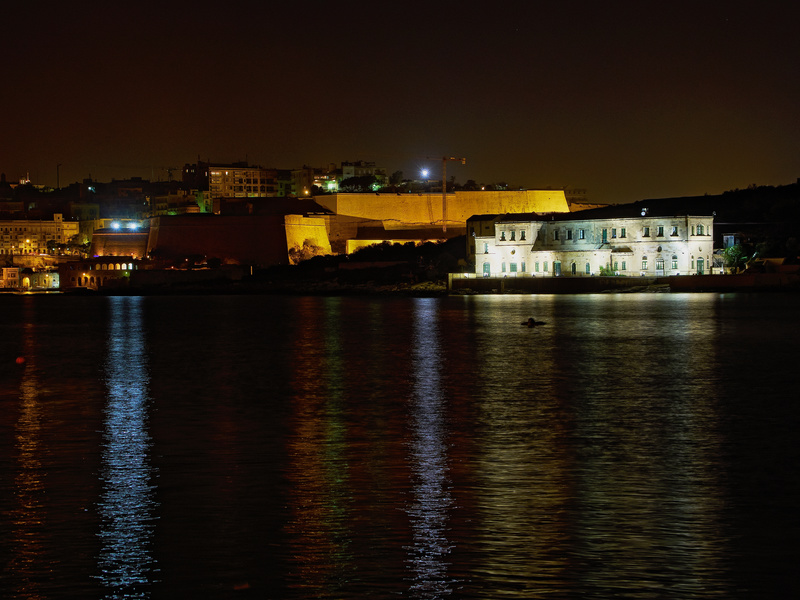 Valletta
